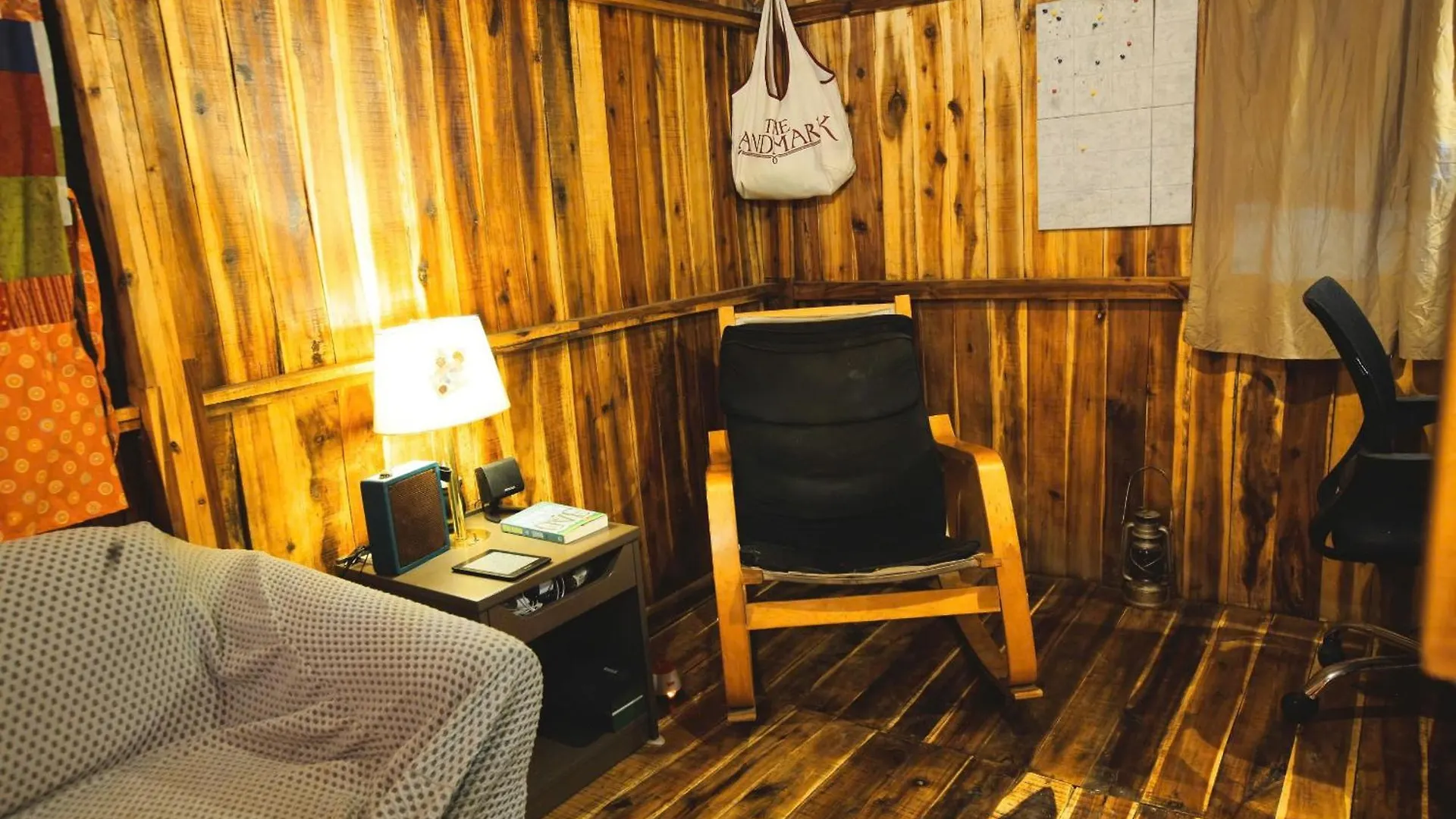 Cactos Bar & Homestay Ho Chi Minh-staden 0*,  Vietnam