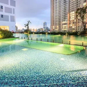 Zo River Gate - Free Pool 호치민