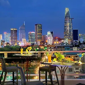 3* Hotell Elios