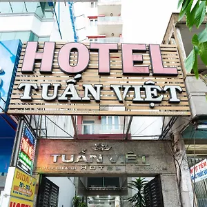 Hotel Grad Tuan Viet, Ho Chi Minh City