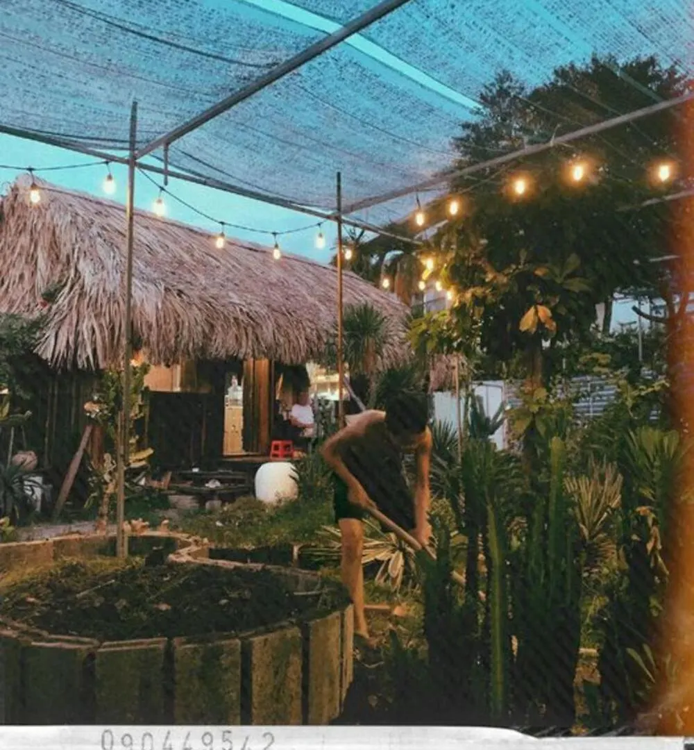 Cactos Bar & Homestay Ho Chi Minh City Vietnam