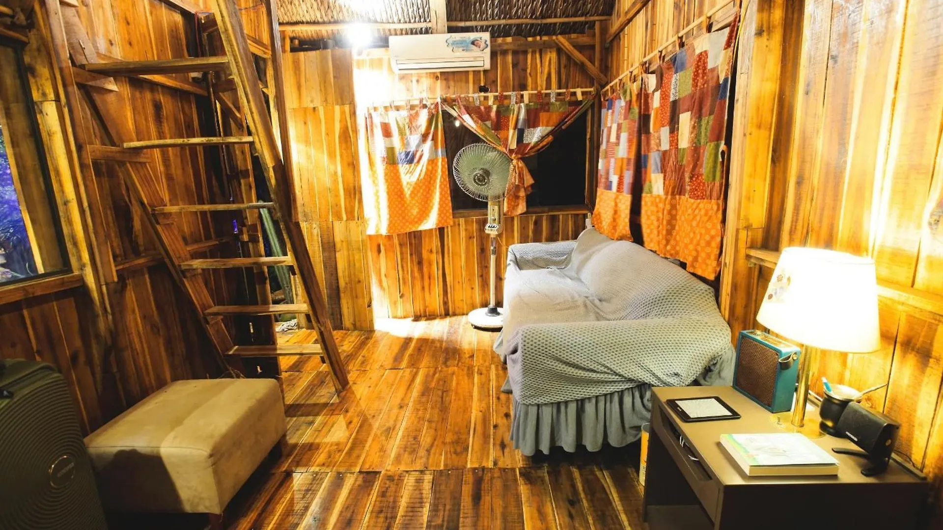 Cactos Bar & Homestay Ho Chi Minh City 0*,