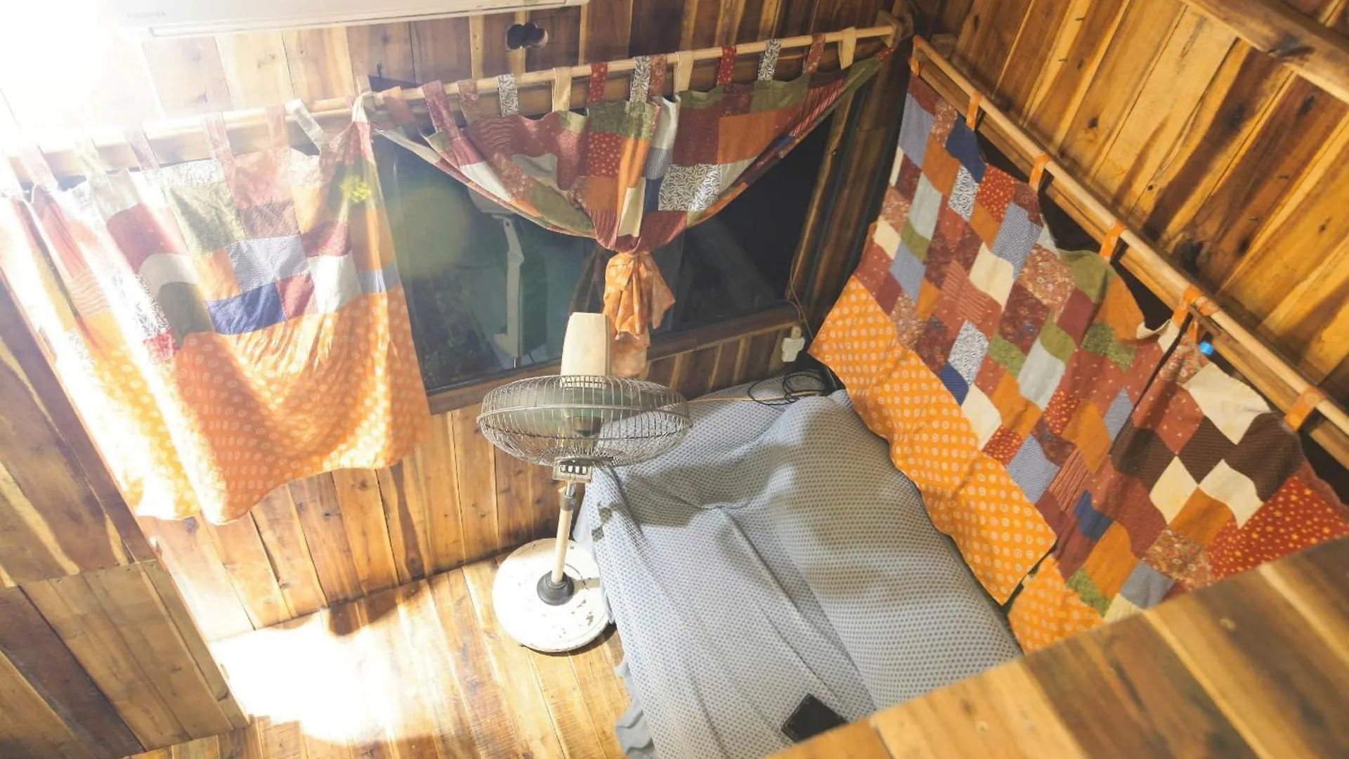 Cactos Bar & Homestay Ho Chi Minh City Bed & Breakfast