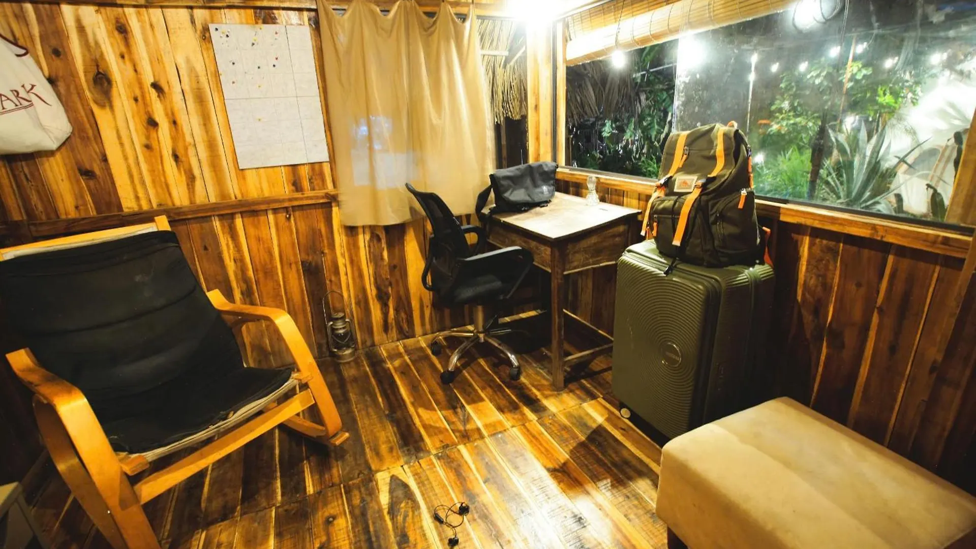 Cactos Bar & Homestay Ho Chi Minh City