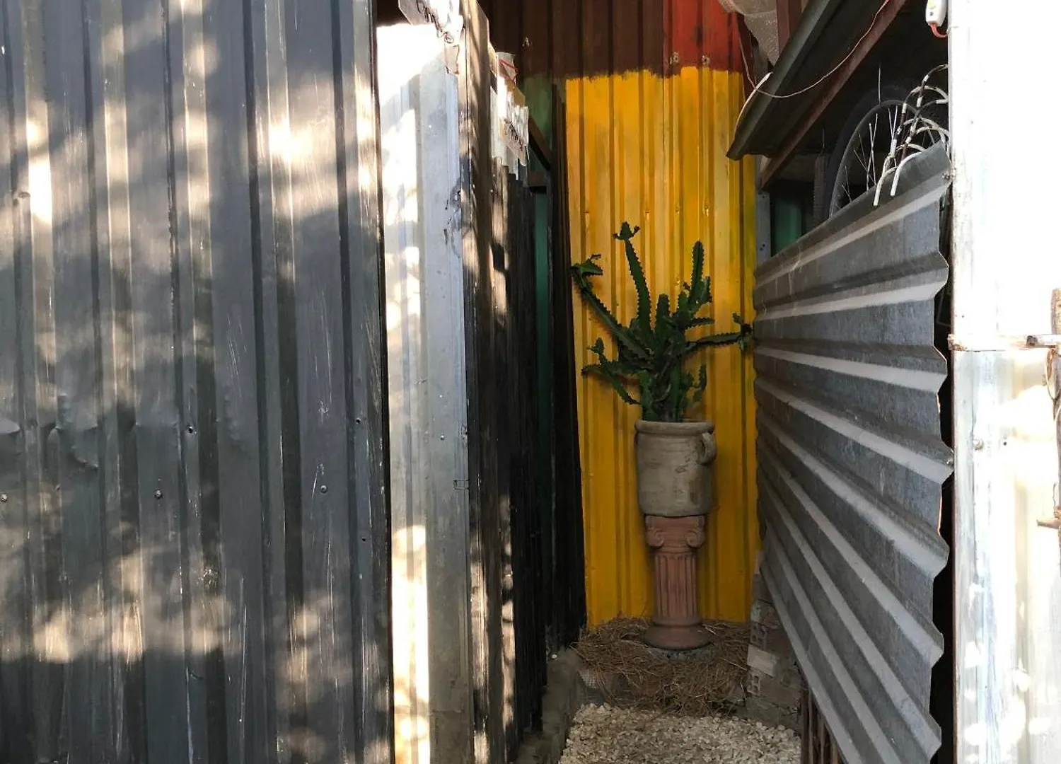 Cactos Bar & Homestay Ho Chi Minh City Vietnam